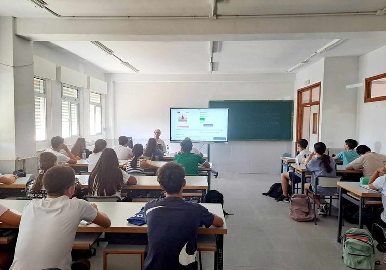 Educación cambiará el currículo de ESO para ofertar la nueva asignatura Extremestiza