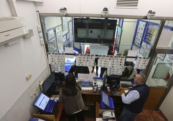 El sorteo de Euromillones deja un nuevo millonario este viernes