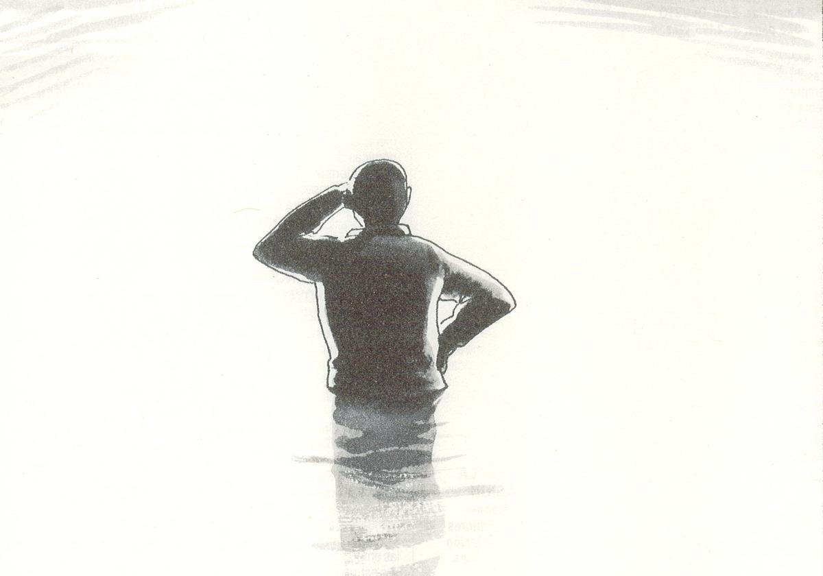 Ilustracion de Jose Ibarrola.