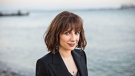 Katia Guerreiro y sus 25 años de fado llenan hoy el Ricardo Carapeto