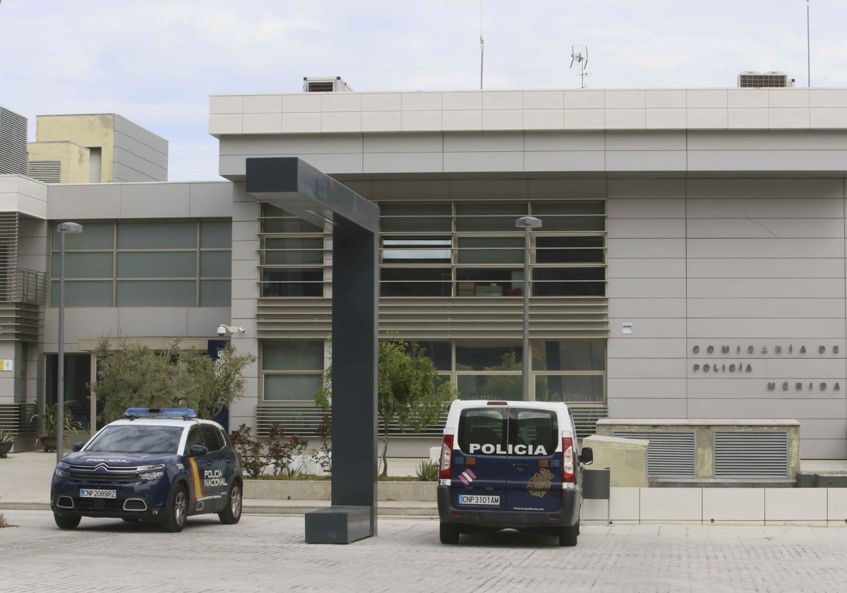 Detenido por una supuesta agresión a una mujer en un local de intercambio de Mérida