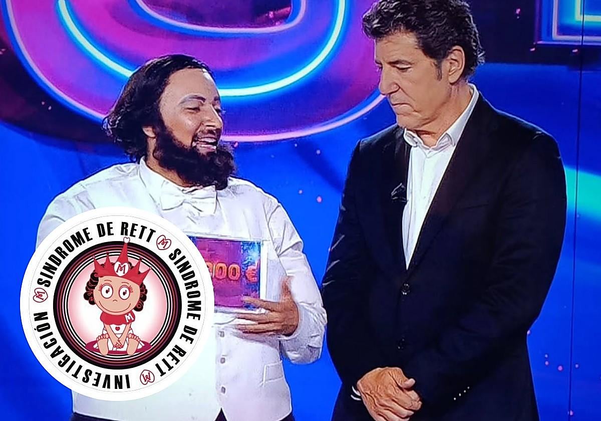 La colombiana María Angélica Campuzano conocida como Angie Campuzano éxito redes sociales