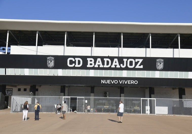 El Nuevo Vivero, otra vez centro de conflicto
