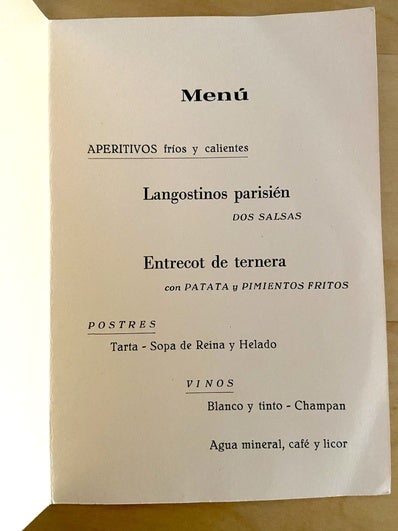 Zanahoria con torta del Casar