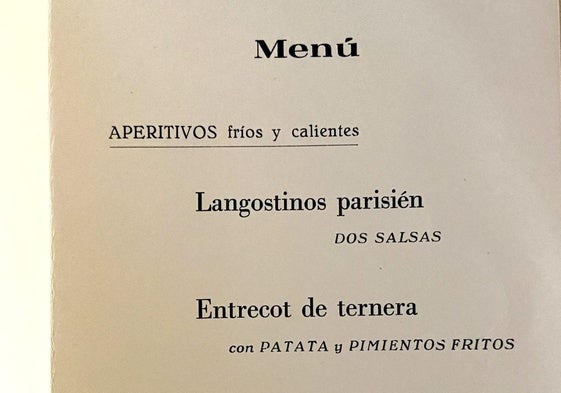 Zanahoria con torta del Casar