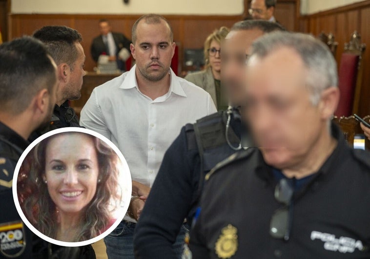 El Supremo confirma la prisión permanente revisable para Eugenio Delgado por el asesinato de Manuela Chavero