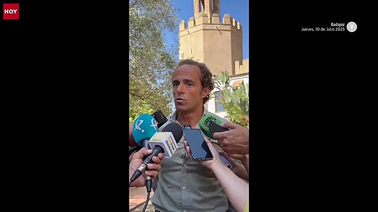 Juan Parejo, concejal de Deportes: «La gestión del estadio que se estaba haciendo era mejorable»