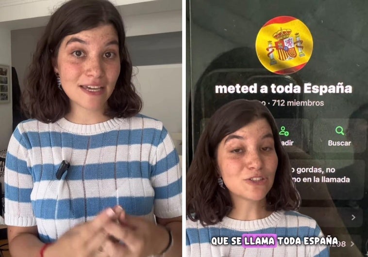 Una criminóloga educativa alerta: cuidado si tus hijos están en este grupo de WhatsApp