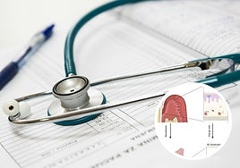 Francisco Mesa Aguado, catedrático, advierte: ignorar la salud bucodental puede aumentar el riesgo de cáncer