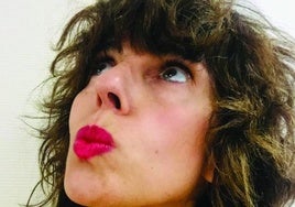 Blanca Lacasa.