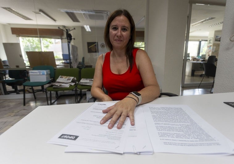 La familia de Pérez-Sala trata de recuperar el material digitalizado del cineasta cacereño