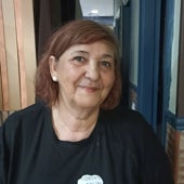 Imagen - «Es una reforma imprescindible, esta calle necesita muchas mejoras, las ramas de los árboles se van a caer»