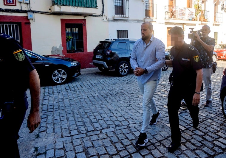 La defensa del asesino de Manuela Chavero estudia recurrir en amparo ante el Tribunal Constitucional