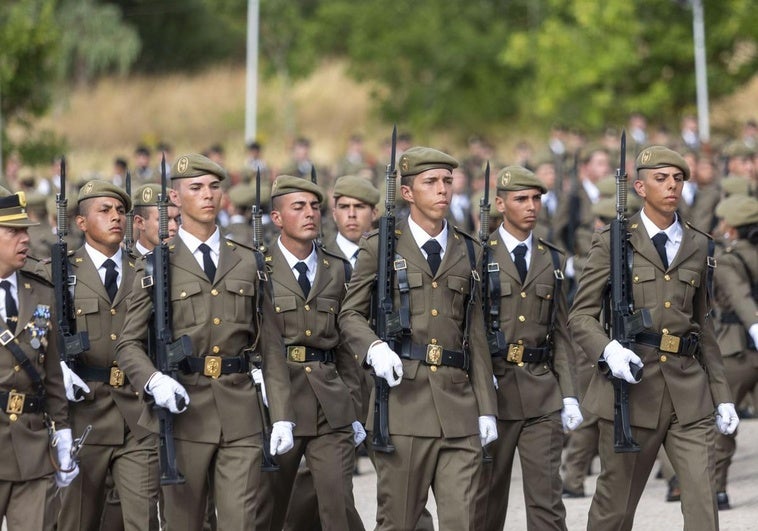 ¿Qué ha pasado este sábado, 12 de julio, en Extremadura?