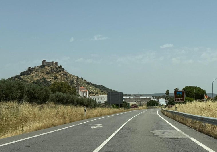 Solo uno de los cuatro proyectos de autovías regionales avanza