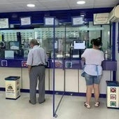 Un acertante del sorteo de la Bonoloto se lleva euros 125.000 euros este sábado