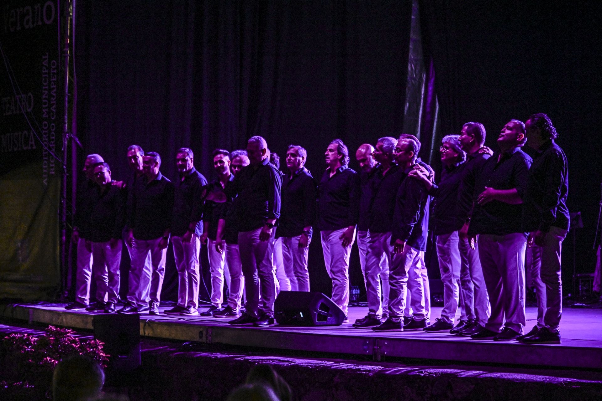 Fotos | Así fue la actuación de Furriones en el Baluba Fest