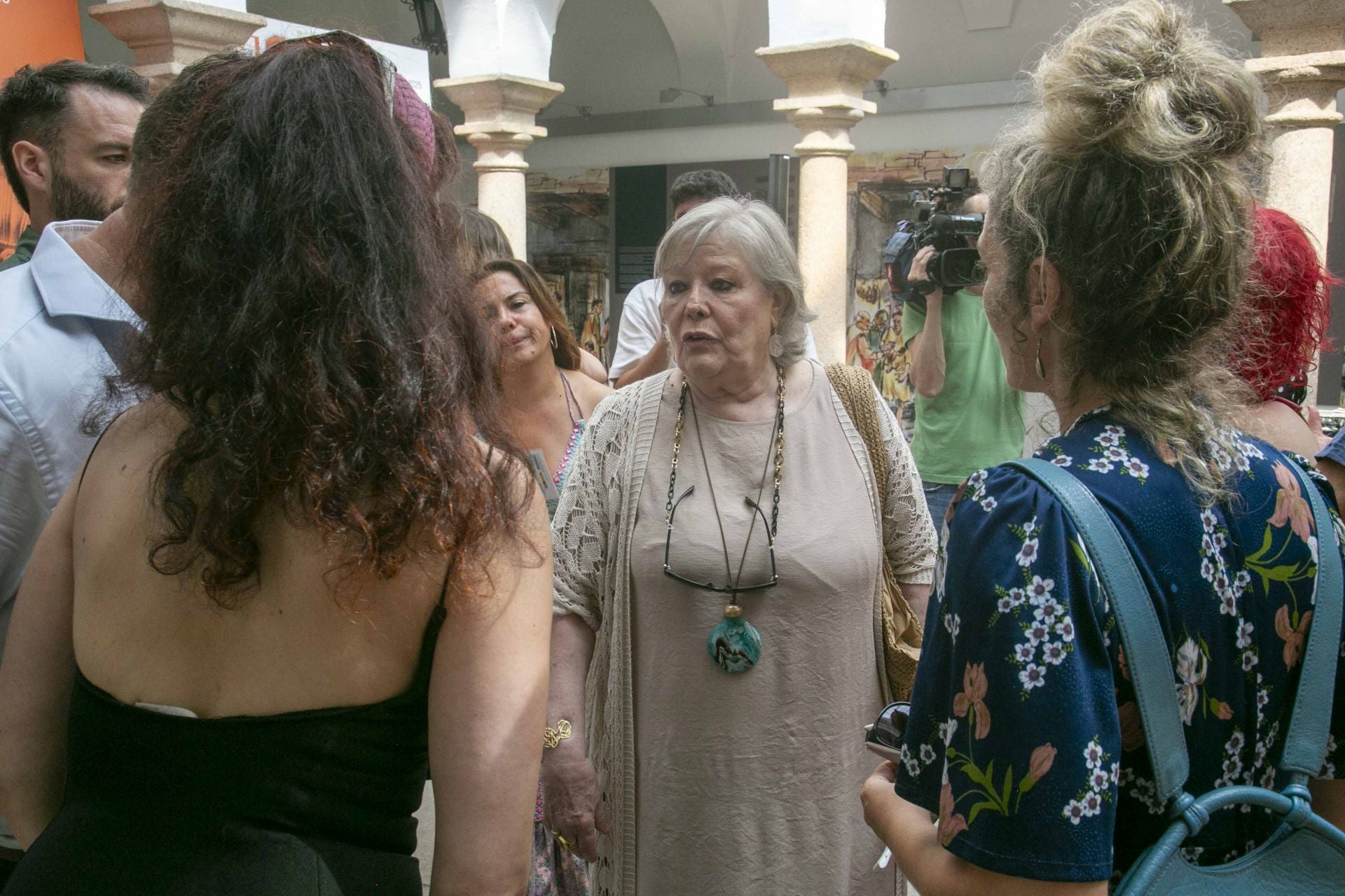 Fotos | &#039;Ifigenia&#039; vuelve a Mérida