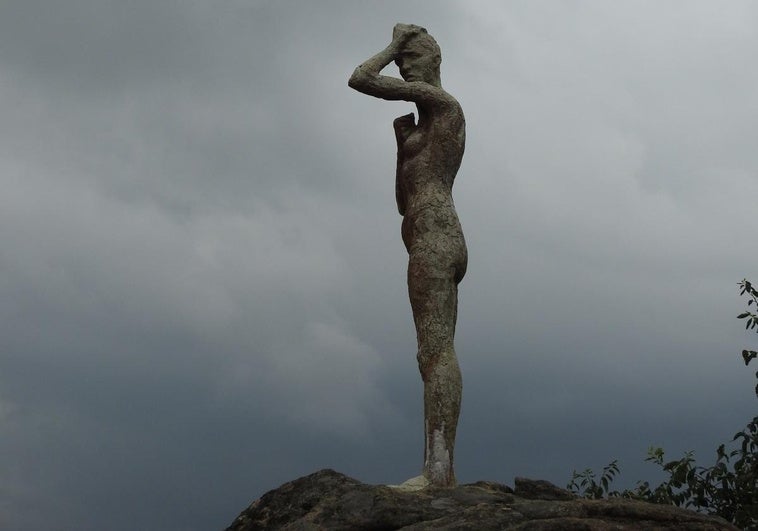 Turismo del miedo en Extremadura