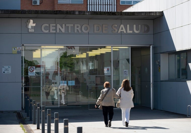El SES implantará las consultas de tarde en 34 centros de salud