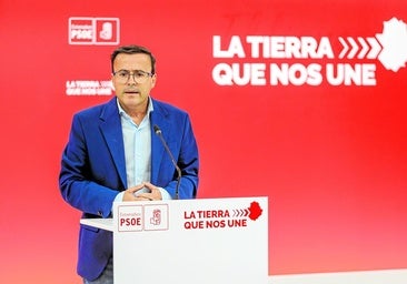 Gallardo: «El acuerdo con Cataluña va en contra de los principios de igualdad, equidad y cohesión»