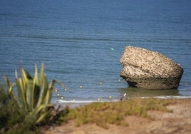 Playa de Matalascañas