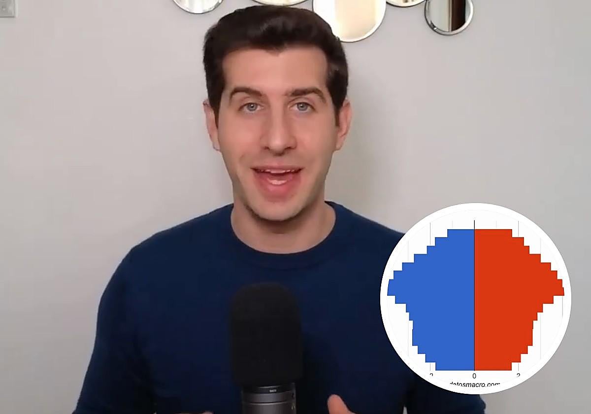 Carlos Pareja en sus redes sociales