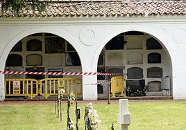 El proyecto estará en información pública hasta el 28 de julio.