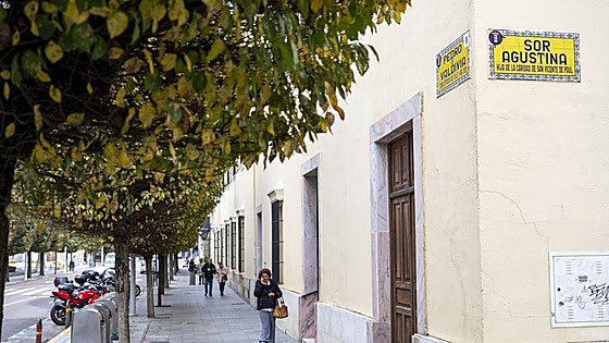 El proyecto para instalar Los Pinos y la EOI en el Provincial estará listo este año