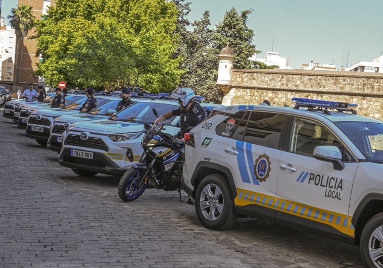 Un juez da la razón al Ayuntamiento por no pagar los trabajos extras no cumplidos a dos policías liberados