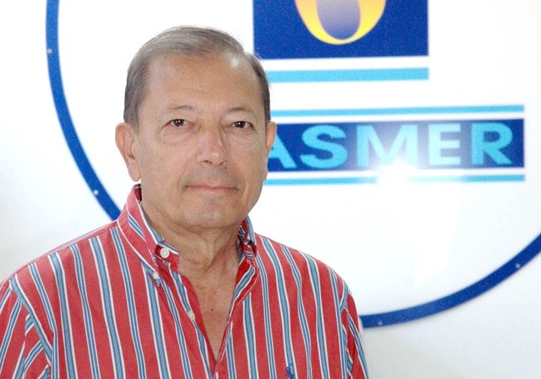 Uno de los negocios del recién fallecido Roberto Vázquez