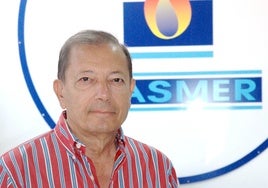 Roberto Vázquez.