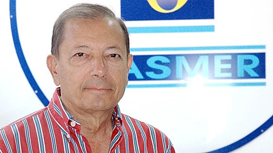 Uno de los negocios del recién fallecido Roberto Vázquez