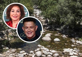 La Vera, el refugio secreto donde descansan los famosos en Extremadura.