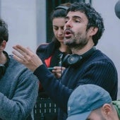 El cacereño Nico Romero lleva su cortometraje a lo más alto del cine extremeño