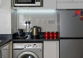 El electrodoméstico que puede arruinarte las vacaciones si lo dejas enchufado