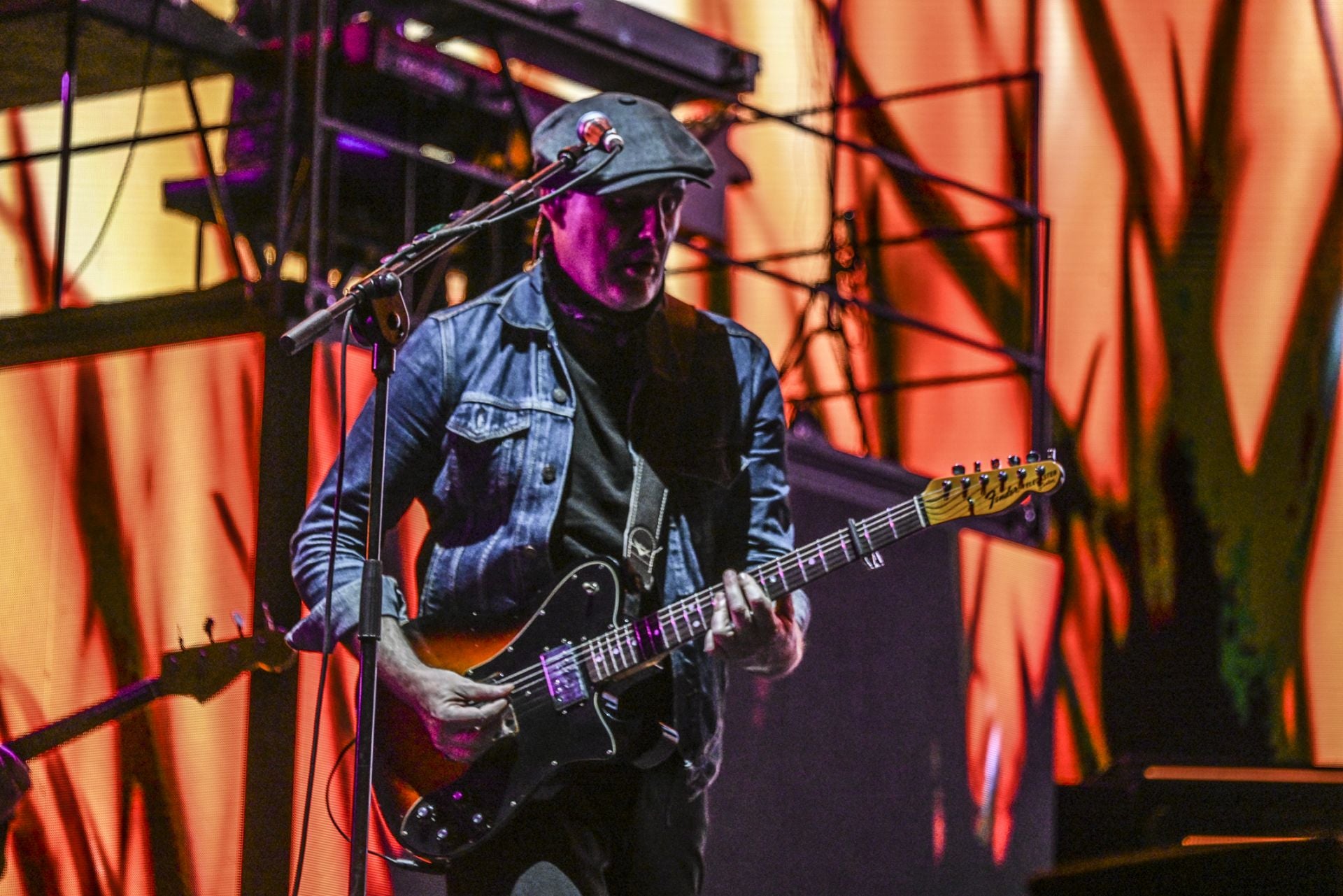 Fotos| Así fue el concierto de Amaral en el &#039;Alcazaba Festival&#039; de Badajoz