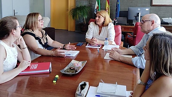 Solo 63 localidades y 74 centros han pedido ayudas para climatizar colegios e institutos