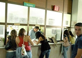 La UEx ocupa la posición número 13 entre las universidades españolas