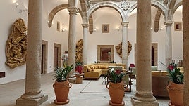 Fotos | El hotel Hilton se prepara para abrir a final de mes