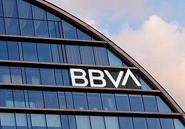 ¿Has recibido este SMS del BBVA? No lo abras: es un fraude para robar tus datos bancarios