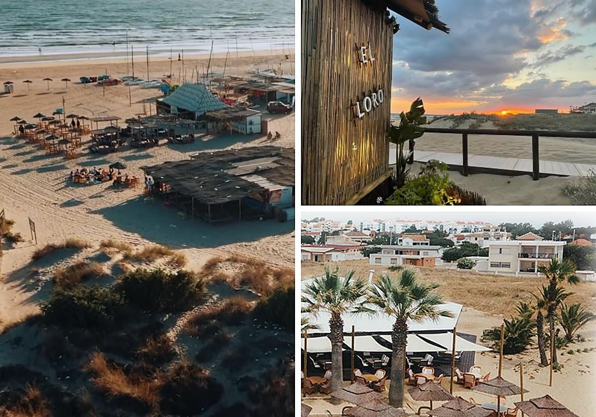 Adiós a la música en Punta Umbría: Estos míticos chiringuitos cancelan sus conciertos tras las denuncias