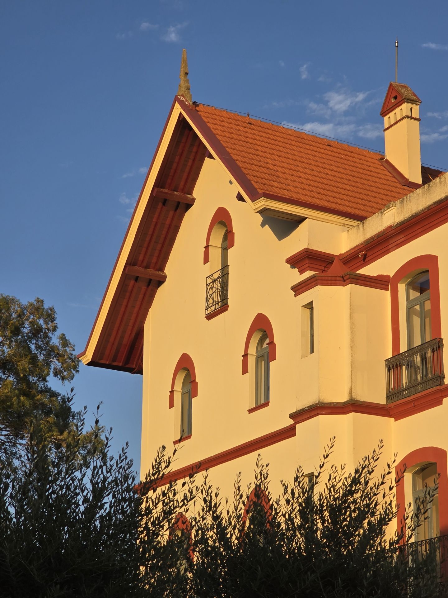 Fotos | Así es la finca Haza de la Concepción en Malpartida de Plasencia