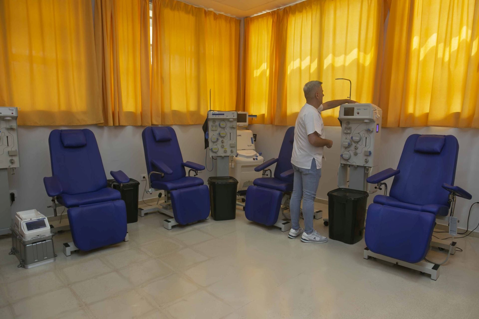 Fotos | Extremadura pide donaciones de sangre