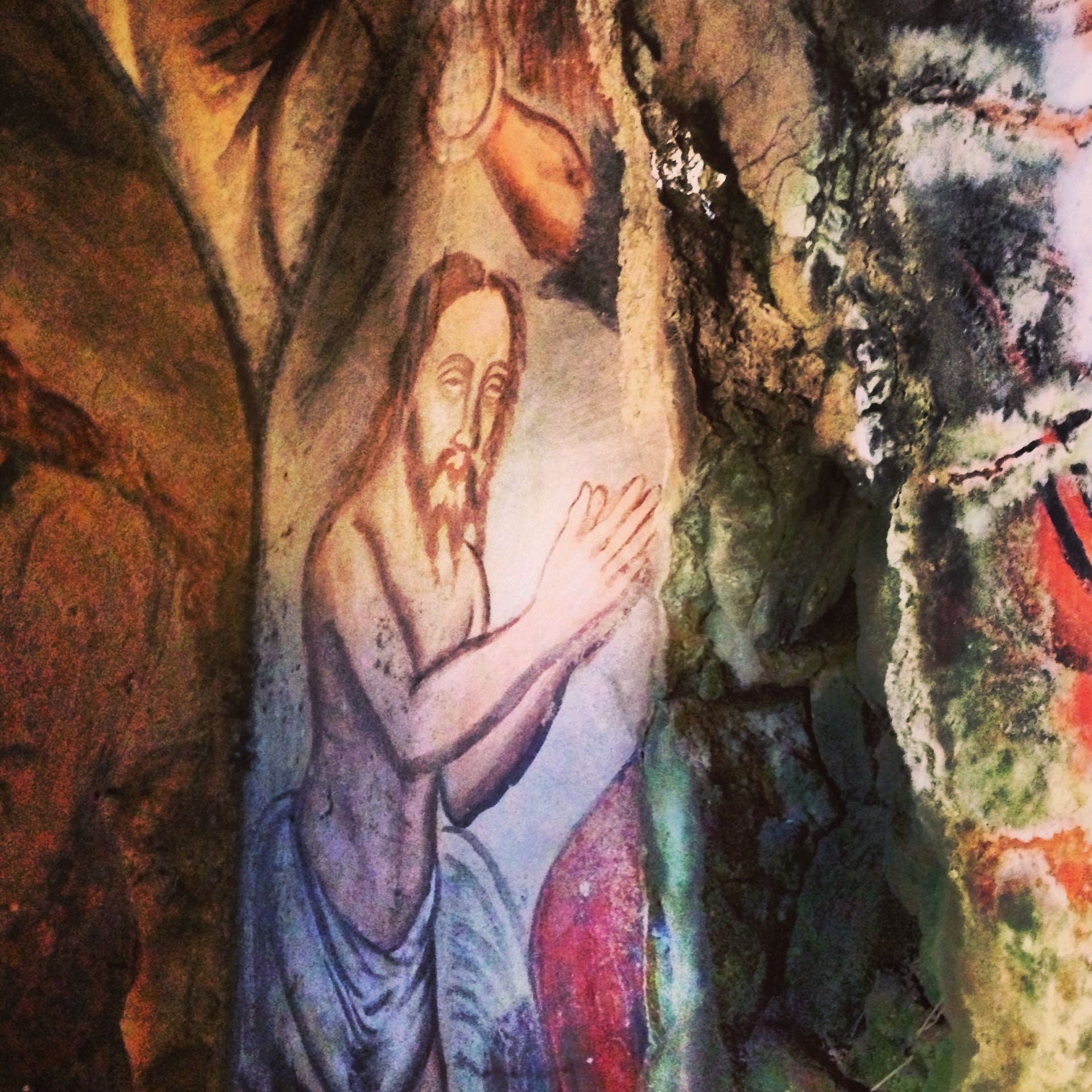 Fotos | Así es la ermita cacereña de El Salvador