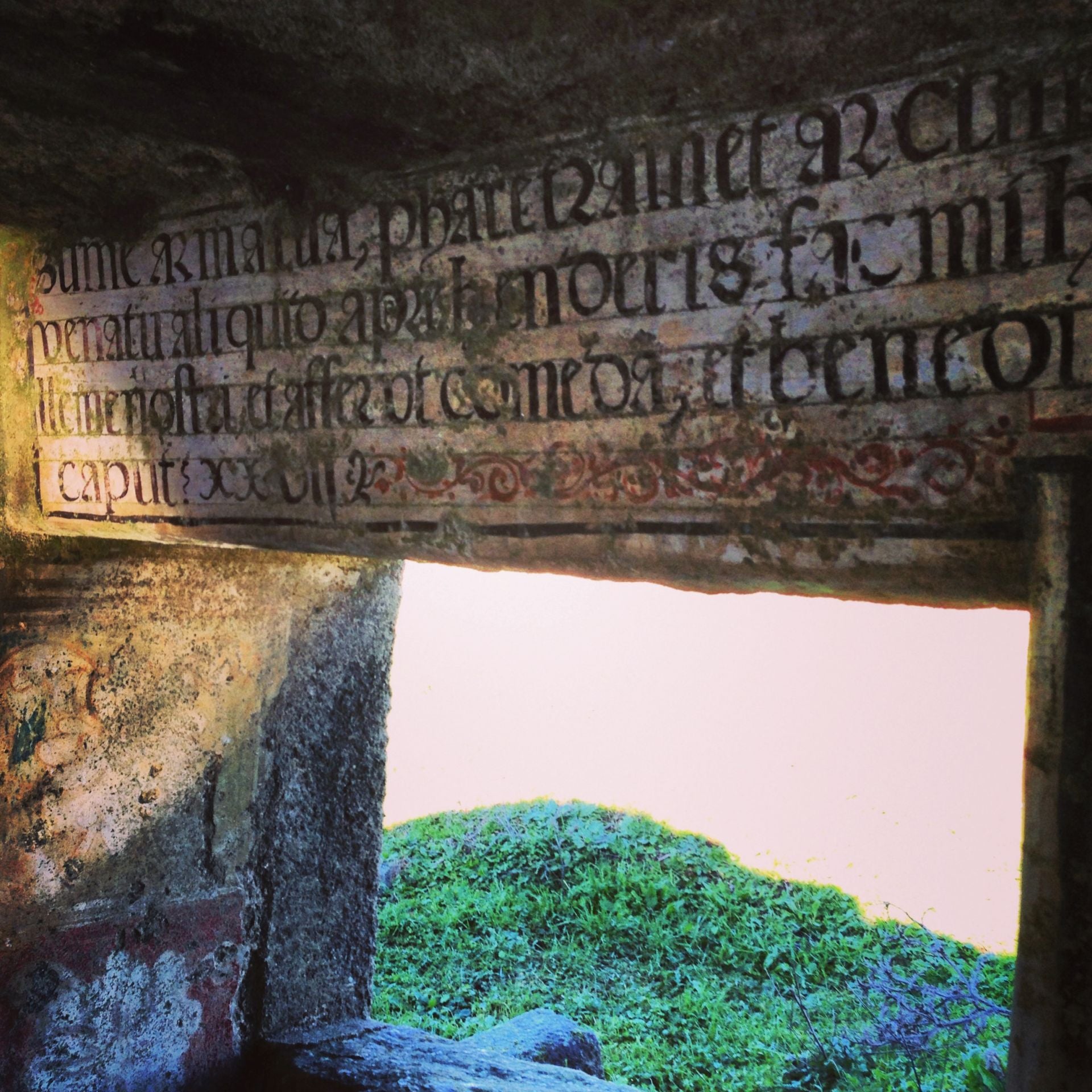 Fotos | Así es la ermita cacereña de El Salvador