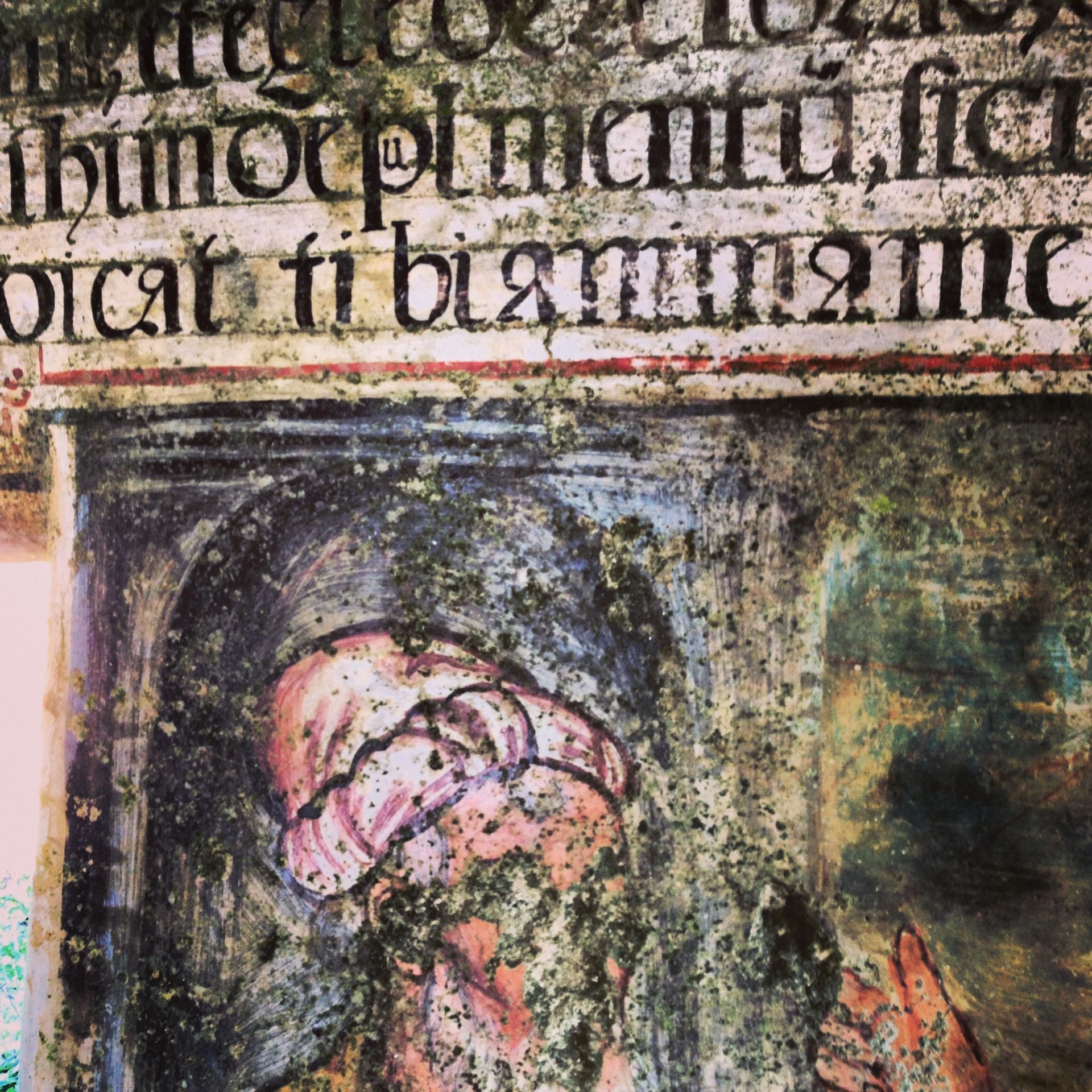 Fotos | Así es la ermita cacereña de El Salvador