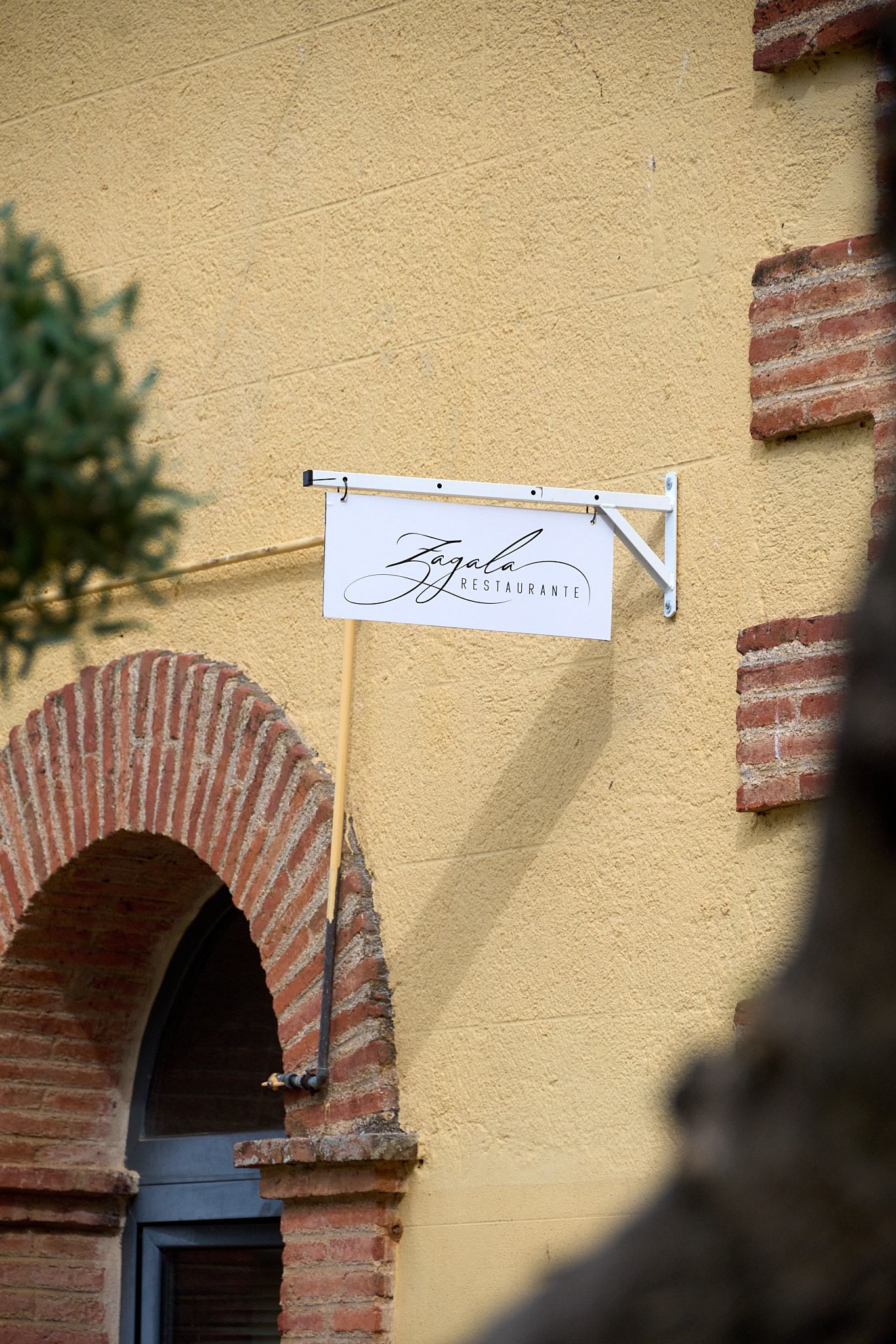 Fotos | Así es la finca Haza de la Concepción en Malpartida de Plasencia