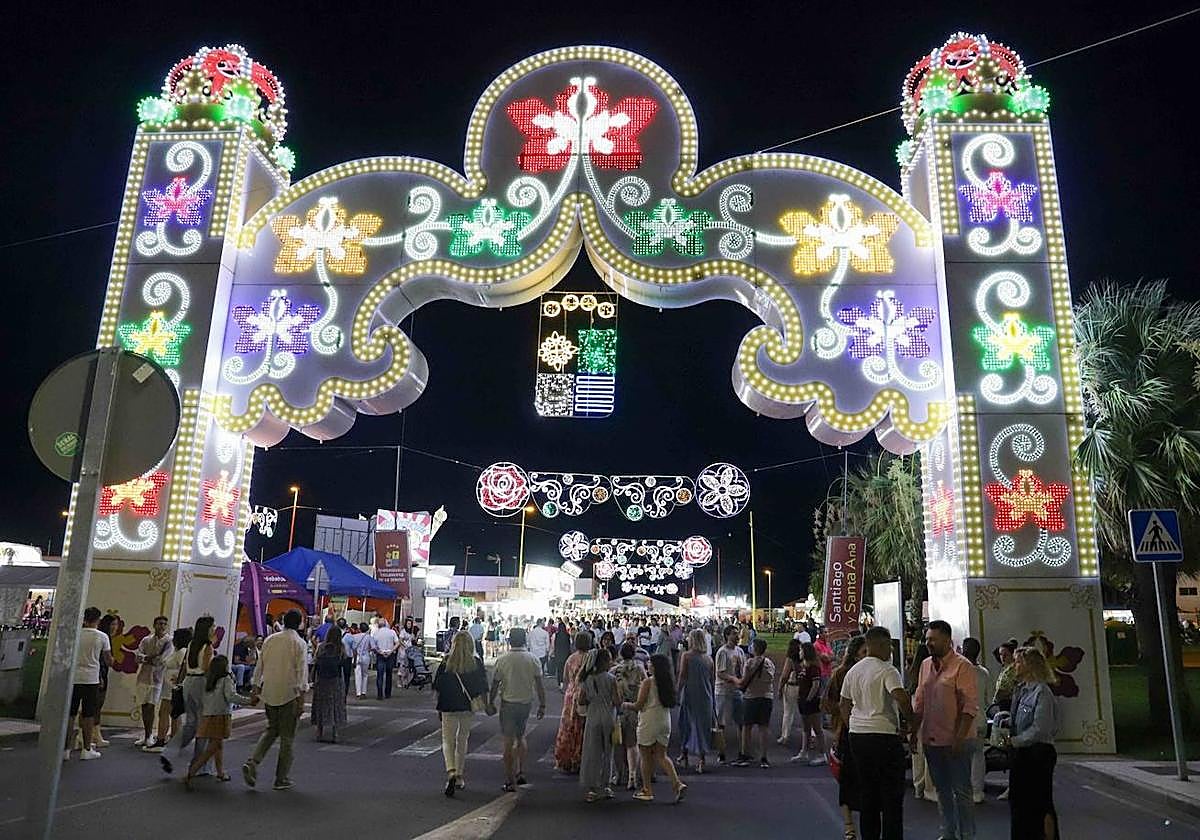 «Hoy no habrá feria»