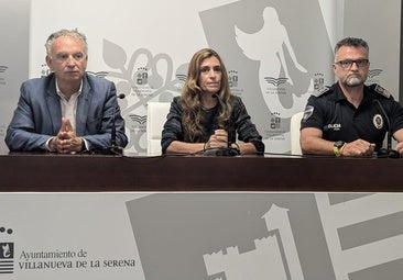 Villanueva de la Serena reforzará la seguridad durante las fiestas de Santiaguito tras el tiroteo mortal